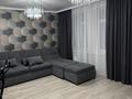 3-комнатная квартира · 106 м² · 7/10 этаж, Айнаколь 66 за 62 млн ₸ в Астане, Алматы р-н