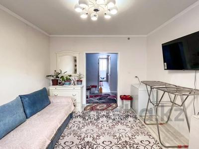 2-бөлмелі пәтер · 55 м² · 3/5 қабат, Каратал, бағасы: 23 млн ₸ в Талдыкоргане