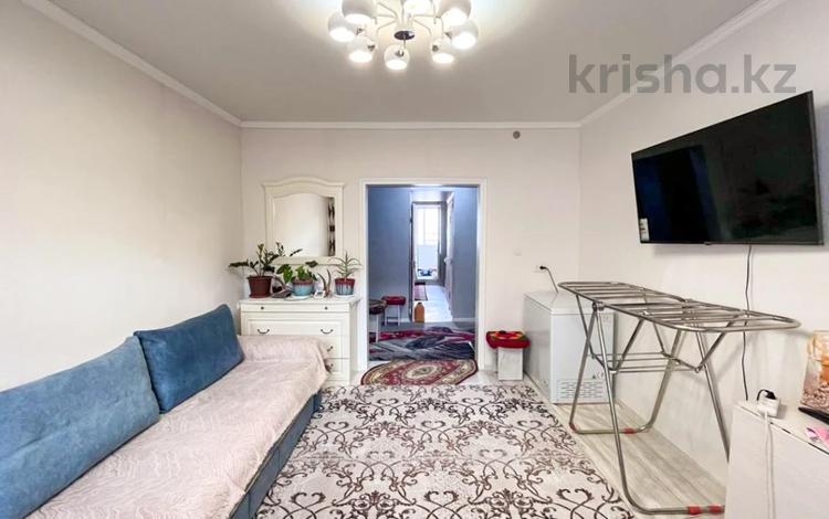 2-комнатная квартира · 55 м² · 3/5 этаж, Каратал за 23 млн ₸ в Талдыкоргане — фото 2