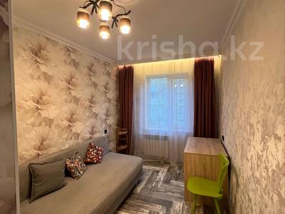 2-бөлмелі пәтер · 45 м² · 3/4 қабат, Катаева — Абая Гагарина, бағасы: 270 000 〒 в Алматы, Алмалинский р-н