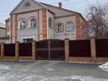 Отдельный дом · 9 комнат · 380 м² · 11 сот., Тепличная 12 — КСК за 130 млн ₸ в Костанае