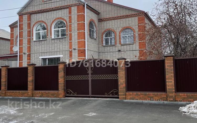 Отдельный дом · 9 комнат · 380 м² · 11 сот., Тепличная 12 — КСК за 130 млн ₸ в Костанае — фото 2