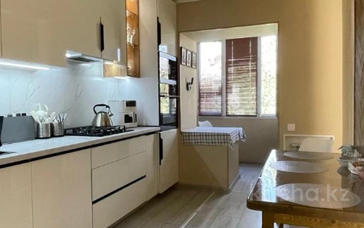 3-бөлмелі пәтер · 59 м² · 4/4 қабат, Кокдала, бағасы: 450 000 ₸ в Алматы, Бостандыкский р-н — фото 8