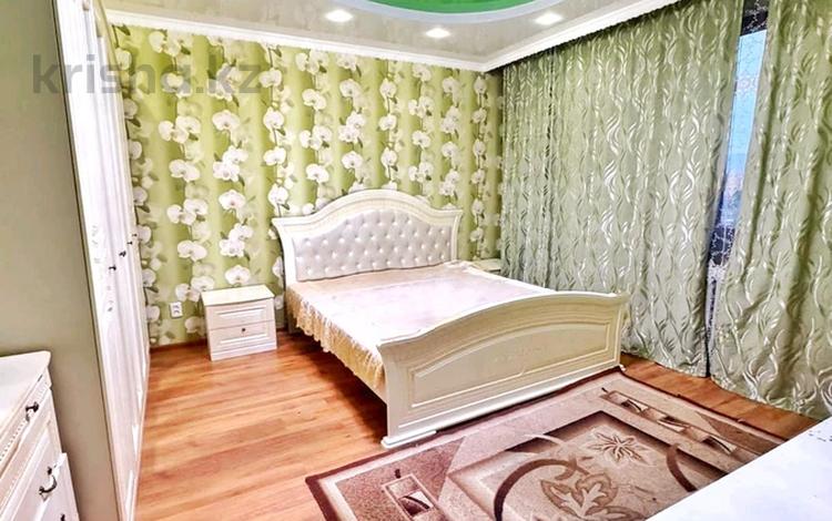 3-комнатная квартира · 89 м² · 2/12 этаж, Каратал 15 за 150 000 ₸ в Талдыкоргане — фото 2