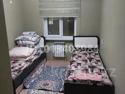 3-комнатная квартира · 78 м², Жана қала 6 за 130 000 ₸ в Туркестане