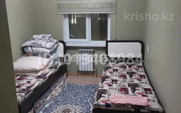 3-комнатная квартира · 78 м², Жана қала 6 за 130 000 ₸ в Туркестане — фото 40