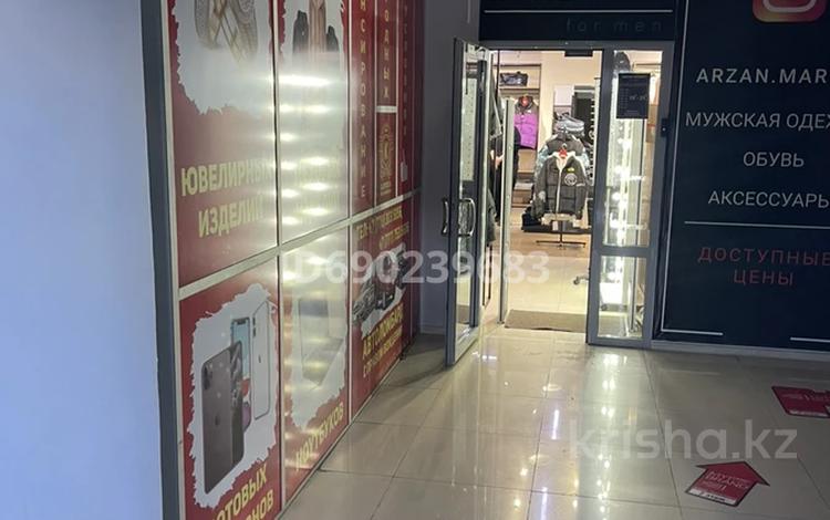 Магазины и бутики · 20 м² за 200 000 ₸ в Астане, Алматы р-н — фото 2