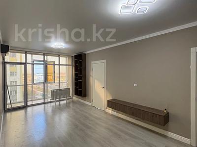 3-комнатная квартира · 70.4 м² · 7/12 этаж, Кошкарбаева 1140 за 42.5 млн 〒 в 