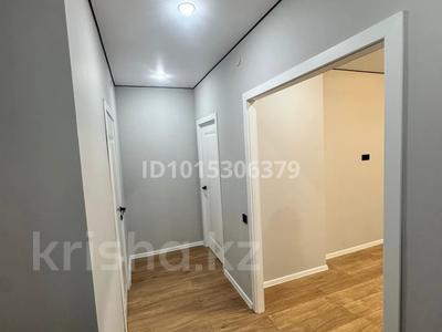 1-бөлмелі пәтер · 40.5 м² · 11/20 қабат, Төле би 30, бағасы: 31.5 млн ₸ в Астане, Нура р-н