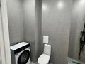 1-бөлмелі пәтер · 40.5 м² · 11/20 қабат, Төле би 30, бағасы: 31.5 млн ₸ в Астане, Нура р-н — фото 2
