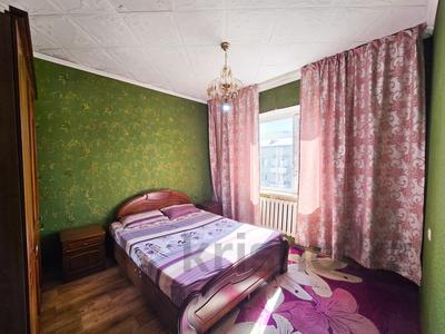 2-комнатная квартира · 54 м² · 5/5 этаж, Гарышкер 24 за 15.5 млн 〒 в Талдыкоргане