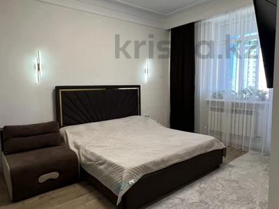 3-бөлмелі пәтер · 96 м² · 7/9 қабат, Туркестан 34, бағасы: 68 млн ₸ в Астане, Есильский р-н