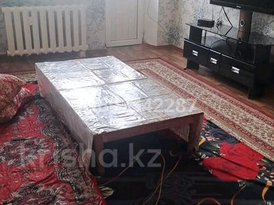 2-комнатная квартира · 44 м² · 4 этаж, Шугыла 26 — Пересечение с ул. Муратбаева за 100 000 ₸ в 
