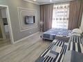 1-комнатная квартира · 38.5 м² · 5/12 этаж, Кабанбай батыра 59 — Хусейн бен талал за 15 000 ₸ в Астане, Есильский р-н