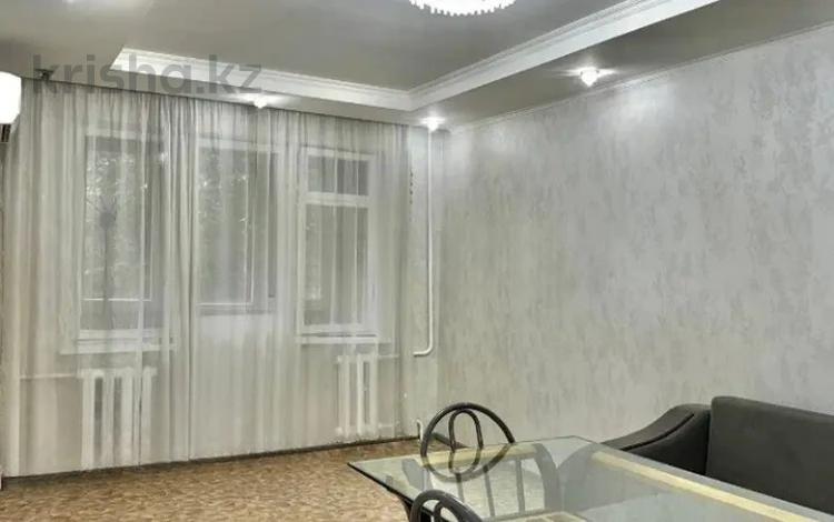 1-бөлмелі пәтер · 33 м² · 3/4 қабат, №3 ш/а., бағасы: 23 млн ₸ в Алматы, Ауэзовский р-н — фото 2