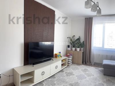 2-комнатная квартира · 65 м² · 4/7 этаж, Е-117 39 за 35 млн ₸ в Астане, Есильский р-н