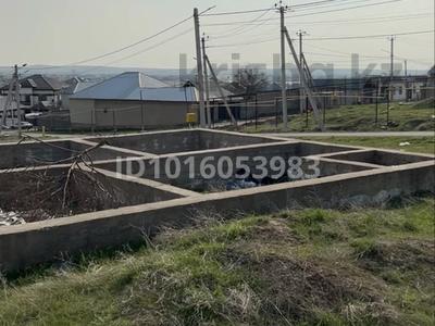 Участок · 8 соток, мкр Ынтымак , Акдидар 22 за 18 млн ₸ в Шымкенте, Абайский р-н