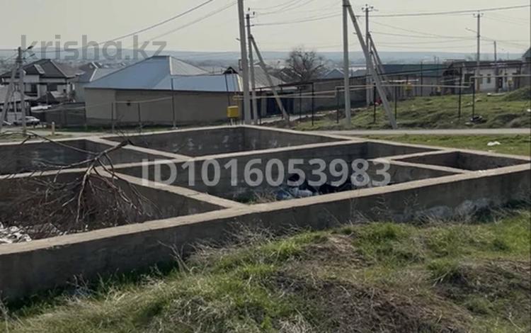 Участок · 8 соток, мкр Ынтымак , Акдидар 22 за 18 млн ₸ в Шымкенте, Абайский р-н — фото 4