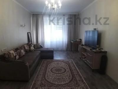 2-комнатная квартира · 67 м² · 7/10 этаж помесячно, Рыскулбекова 28/1 за 330 000 〒 в Алматы, Ауэзовский р-н