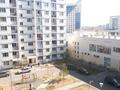 1-комнатная квартира · 42 м² · 5/9 этаж, мкр Нуркент, Б. Момышулы 5 за 220 000 ₸ в Алматы, Алатауский р-н