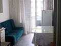 1-комнатная квартира · 42 м² · 5/9 этаж, мкр Нуркент, Б. Момышулы 5 за 220 000 ₸ в Алматы, Алатауский р-н — фото 4