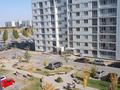1-комнатная квартира · 42 м² · 5/9 этаж, мкр Нуркент, Б. Момышулы 5 за 220 000 ₸ в Алматы, Алатауский р-н — фото 2