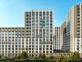 4-комнатная квартира · 142 м² · 4/9 этаж, Сагадат Нурмагамбетов за 96 млн ₸ в Астане, Алматы р-н — фото 11