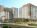 4-комнатная квартира · 142 м² · 4/9 этаж, Сагадат Нурмагамбетов за 96 млн ₸ в Астане, Алматы р-н — фото 12