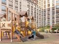 4-комнатная квартира · 142 м² · 4/9 этаж, Сагадат Нурмагамбетов за 96 млн ₸ в Астане, Алматы р-н — фото 15