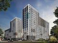 4-комнатная квартира · 142 м² · 4/9 этаж, Сагадат Нурмагамбетов за 96 млн ₸ в Астане, Алматы р-н — фото 5