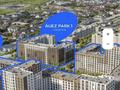 4-комнатная квартира · 142 м² · 4/9 этаж, Сагадат Нурмагамбетов за 96 млн ₸ в Астане, Алматы р-н — фото 7