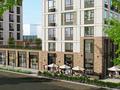 4-комнатная квартира · 142 м² · 4/9 этаж, Сагадат Нурмагамбетов за 96 млн ₸ в Астане, Алматы р-н — фото 9