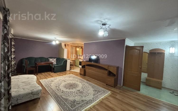 3-бөлмелі пәтер · 56 м² · 4/9 қабат, Абылкайыр хана 32 — Электрон, бағасы: 15 млн ₸ в Актобе — фото 7
