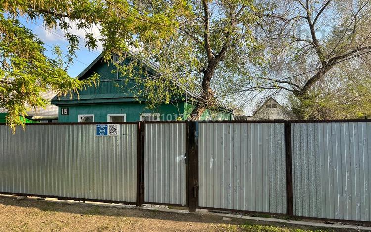 Отдельный дом · 4 комнаты · 66 м² · 5 сот., Керей хан 119 — Джангельдина за 14.8 млн ₸ в Актобе, мкр. Курмыш — фото 8