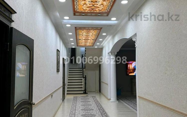 Жеке үй · 7 бөлме · 435 м² · 11 жүзд., Вагонник 17, бағасы: 170 млн ₸ в Уральске — фото 2