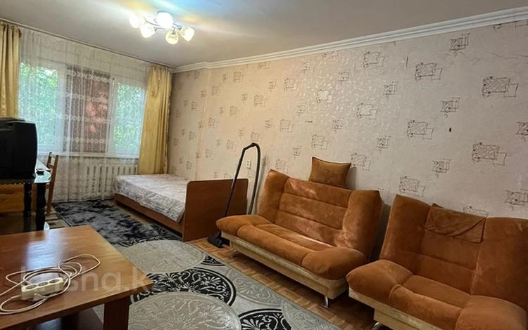 1-бөлмелі пәтер · 31 м² · 1/5 қабат, пр. К. Сатпаева 16/2, бағасы: 14.5 млн ₸ в Усть-Каменогорске — фото 2