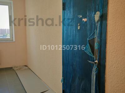 2-комнатная квартира · 45 м² · 5/9 этаж, Е-810 2/21 за 28 млн ₸ в Астане, Есильский р-н