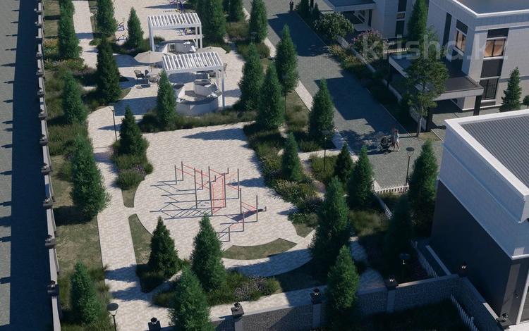 1-бөлмелі пәтер · 36.16 м², 211-й квартал, бағасы: ~ 13.4 млн ₸ в Шымкенте — фото 2
