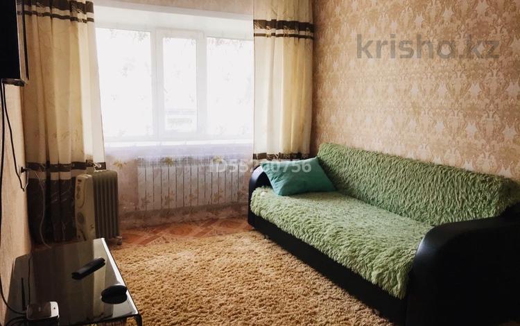 1-комнатная квартира, 31 м², 1/5 этаж посуточно, Баймуканова — Назарбаева за 7 000 〒 в Кокшетау — фото 10