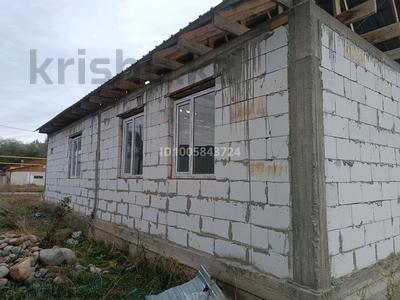 Отдельный дом · 7 комнат · 120 м² · 7 сот., Новостройка за 16.5 млн 〒 в Бельбулаке (Мичурино)