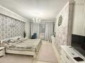3-бөлмелі пәтер · 86.6 м² · 2/4 қабат, Зерделі ш/а 86 — Момышұлы көшесі бойына орналасқан, бағасы: 42.5 млн ₸ в Алматы, Алатауский р-н