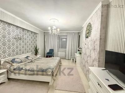 3-комнатная квартира · 86.6 м² · 2/4 этаж, мкр Зердели, Зерделі ш/а 86 — Момышұлы көшесі бойына орналасқан за 41.5 млн ₸ в Алматы, Алатауский р-н