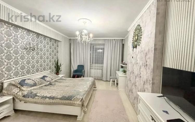3-бөлмелі пәтер · 86.6 м² · 2/4 қабат, Зерделі ш/а 86 — Момышұлы көшесі бойына орналасқан, бағасы: 42.5 млн ₸ в Алматы, Алатауский р-н — фото 53