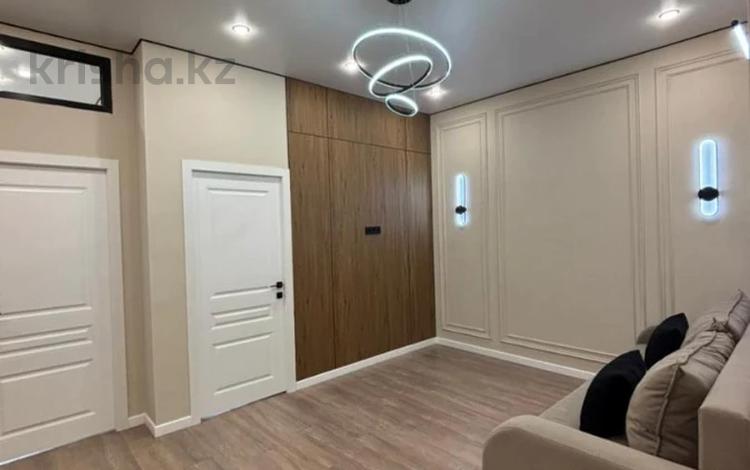 3-комнатная квартира · 51 м² · 5/7 этаж, Алатауская трасса за 35.5 млн ₸ в  — фото 2