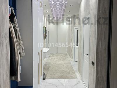 3-бөлмелі пәтер · 105 м² · 5/7 қабат, 19-ш/а. 45, 45/1, 45/2, 45/3, бағасы: 40 млн ₸ в Актау, 19-й мкр
