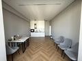 2-комнатная квартира · 66.3 м² · 9/11 этаж, мкр Жетысу-3 60 за 350 000 ₸ в Алматы, Ауэзовский р-н — фото 2