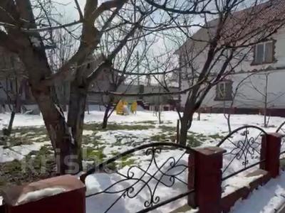 Отдельный дом · 5 комнат · 260 м² · 10 сот., мкр Карагайлы, Каусар 42 за 155 млн 〒 в Алматы, Наурызбайский р-н