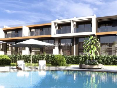 3-комнатная квартира · 86 м² · 2/2 этаж, ELYSIUM за 110 млн 〒 в Искеле