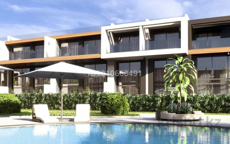 3-комнатная квартира · 86 м² · 2/2 этаж, ELYSIUM за 110 млн 〒 в Искеле — фото 11