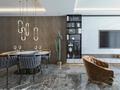 3-комнатная квартира · 86 м² · 2/2 этаж, ELYSIUM за 110 млн 〒 в Искеле — фото 4